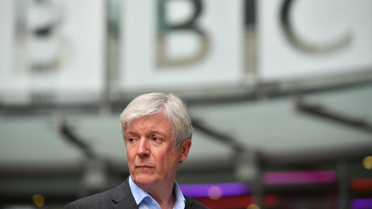 „Tetička“ jde na plastiku a u té šéf BBC asistovat nechtěl